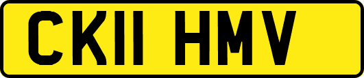 CK11HMV