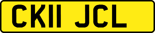 CK11JCL