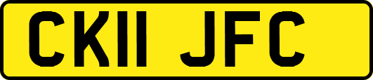 CK11JFC