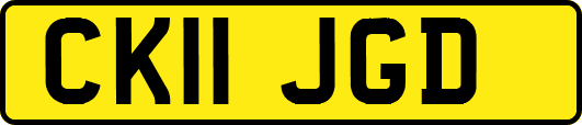 CK11JGD