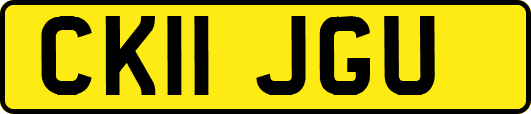 CK11JGU