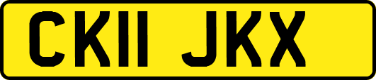 CK11JKX