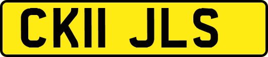 CK11JLS