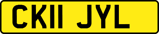 CK11JYL