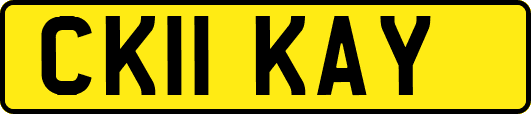 CK11KAY
