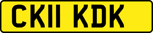 CK11KDK