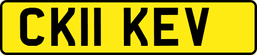 CK11KEV