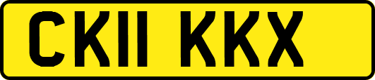 CK11KKX