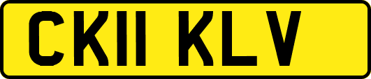 CK11KLV