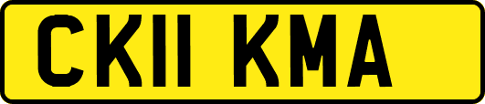 CK11KMA