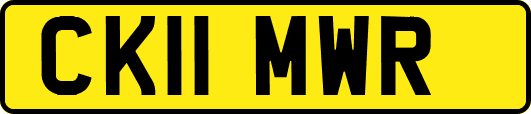 CK11MWR