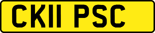 CK11PSC