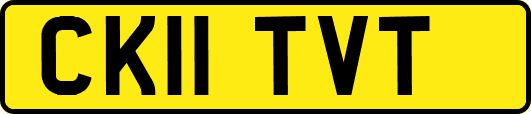 CK11TVT