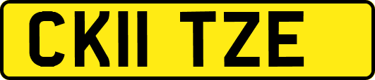 CK11TZE