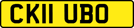 CK11UBO