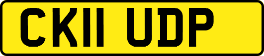 CK11UDP