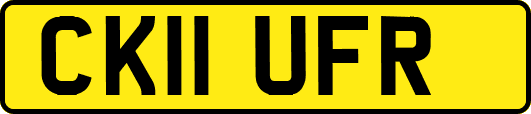 CK11UFR