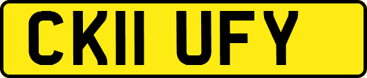 CK11UFY