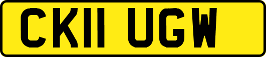 CK11UGW