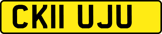 CK11UJU