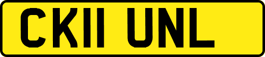 CK11UNL