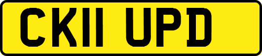 CK11UPD