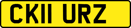 CK11URZ