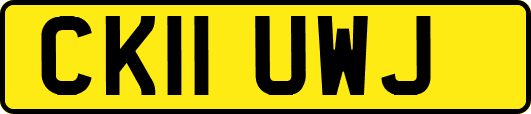 CK11UWJ