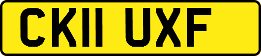CK11UXF