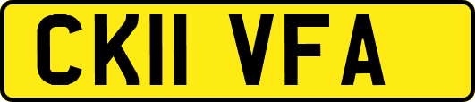 CK11VFA