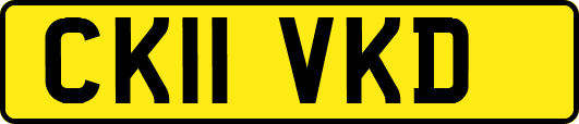 CK11VKD