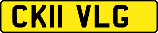 CK11VLG