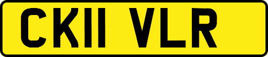 CK11VLR