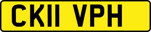 CK11VPH