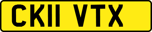 CK11VTX