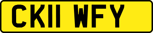 CK11WFY