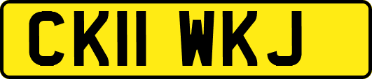 CK11WKJ