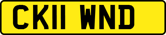 CK11WND