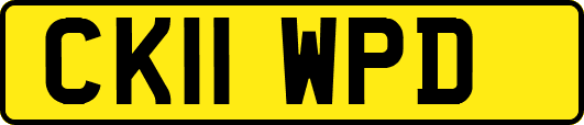 CK11WPD