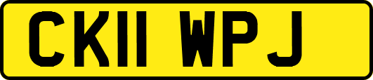 CK11WPJ