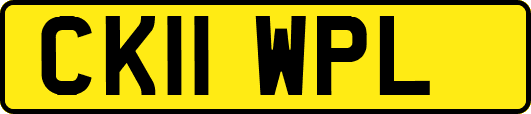 CK11WPL