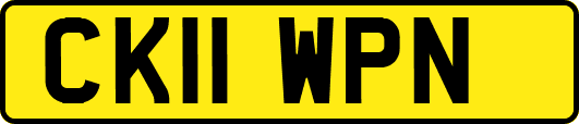 CK11WPN