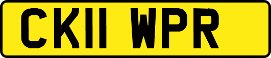 CK11WPR