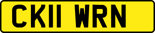 CK11WRN