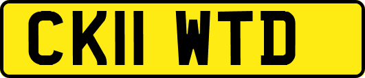 CK11WTD