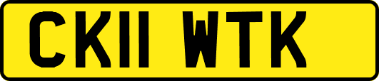 CK11WTK