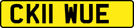 CK11WUE