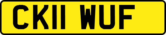 CK11WUF