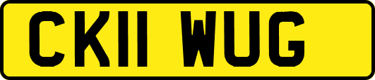 CK11WUG