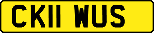 CK11WUS